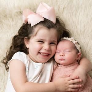 Meet your Posher, Becky